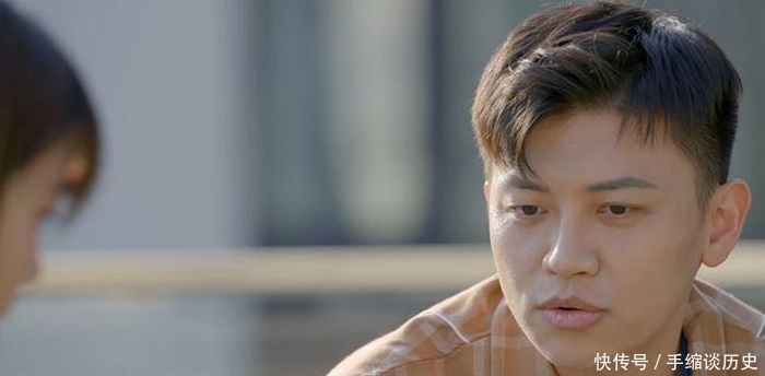 天奇|同一屋檐下:能否成为当代年轻人的心灵慰藉?你从中感受到什么?