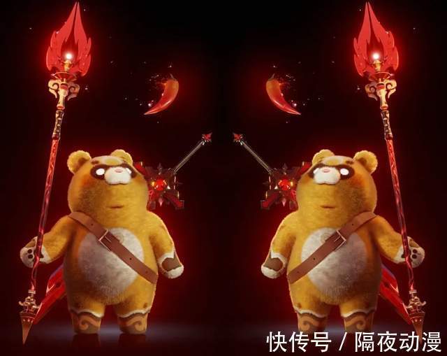 纽约漫展|“包场”纽约漫展的米哈游,让《原神》比肩《鬼灭之刃》