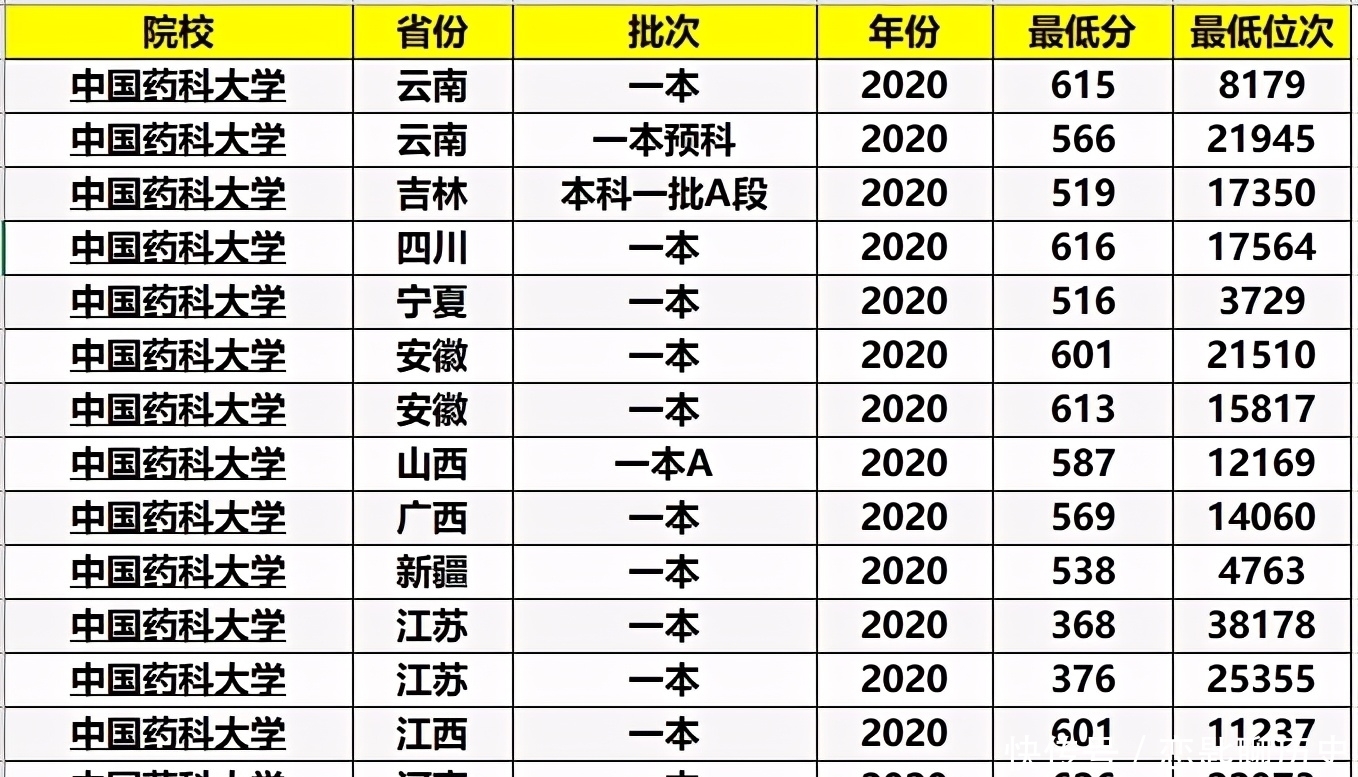 德国科学院|江苏很低调的一所211大学，排名不高，被誉为“药学界的清华”