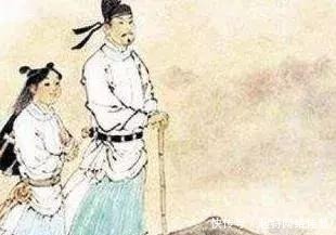 远去|诗圣杜甫,从来没有远去