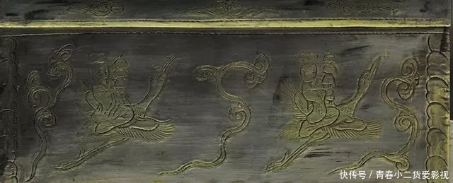 茶具|一套唐代宫廷茶具