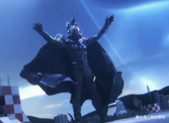 平成|平成系奥特曼中的怪兽排名集合来了你喜欢的怪兽排第几