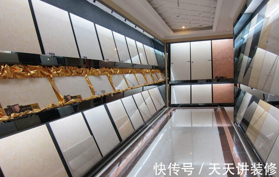 低吸水率|走访了很多家，才总结出瓷砖6大坑，连卖瓷砖的老板都夸我会省钱