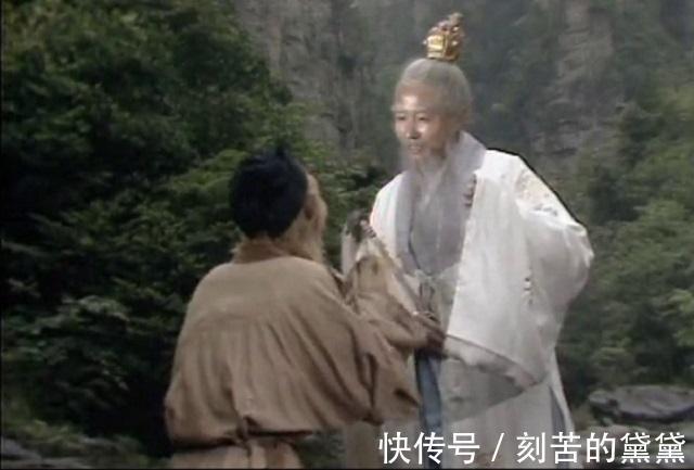 平天大圣|孙悟空会七十二变,二郎神我也会!平天大圣我也会!