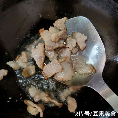 干贝|#巨下饭的家常菜#家常焖芋头