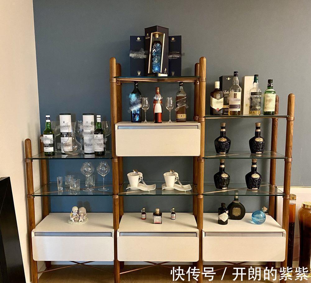 夫妻俩|这套韩国171㎡大平层，得让多少人羡慕！客厅空荡荡看腻随时换