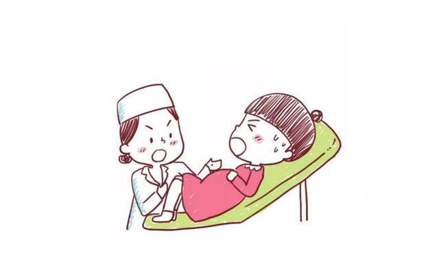 产房|为什么都说女人进了产房无尊严?说说分娩时的尴尬事儿……