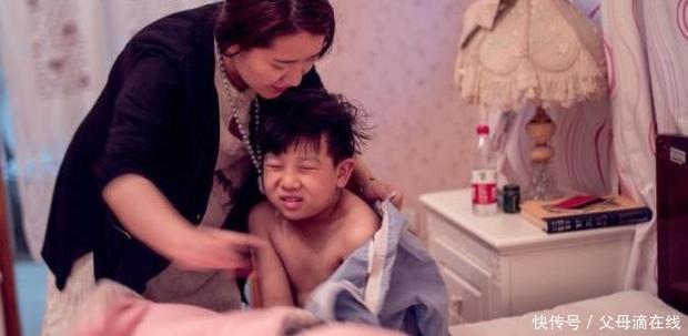 请不要再“杀伤性”叫醒孩子,心理学家正在毁掉一个娃