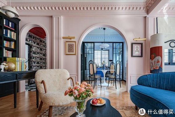 多功能区|坚持“去客厅化”的家到底有多爽？她家尝试过一次就很上头：太实用了