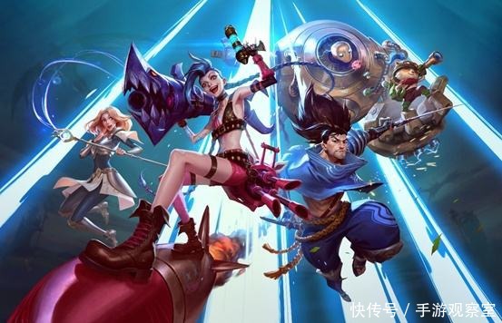 就能|iPhone如何玩英雄联盟手游？ 一分钟教你注册下载日服东南亚服lol