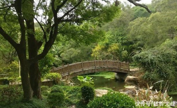 情人谷|难得的贵阳年轻人浪漫地，景致多变而神奇，令人回味悠远