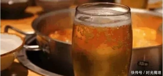 吃火锅时,“最解辣”饮料是它,很多人不清楚,难怪越喝越辣!