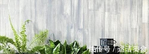 害虫|不想植物烂根、黄叶、招惹害虫,就将这2厨房调料捣碎养花!