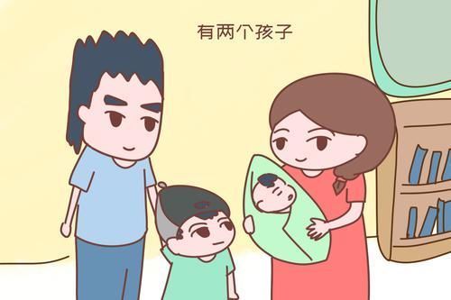 母姓|二胎“随母姓”,看看孩子这些年吃的“亏”,母亲哭诉悔不当初