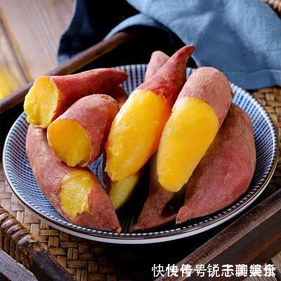 蒸红薯时，锅里放水就错了，教你一种方法，做出来比烤红薯还香甜