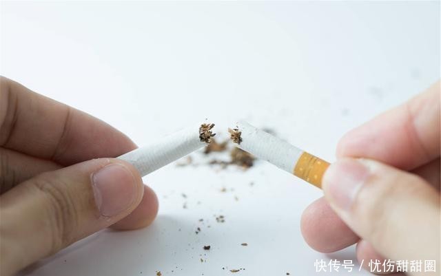 不瞒你说:从这个年龄开始戒烟,肺部或能恢复正常,别傻傻错过了
