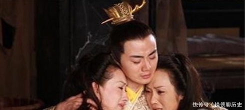 王皇后|身体残缺的王皇后,被武则天扔进酒瓮中,只因李治说了五个字