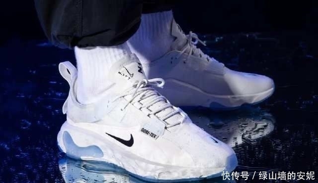 下雨|买了这些防水球鞋,我巴不得每天都下雨