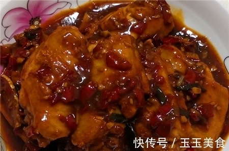 晒晒老妈常做的几道家常菜，简单美味，人人夸赞，每道都超棒