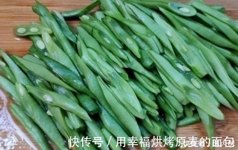 小米辣|一菜有点贵,但也别舍不得吃,补钙比牛奶还强,孩子多吃猛长个子