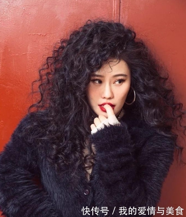 脱发 女人过了四十岁,做发型千万别踩这五种“雷”,显老又显土气