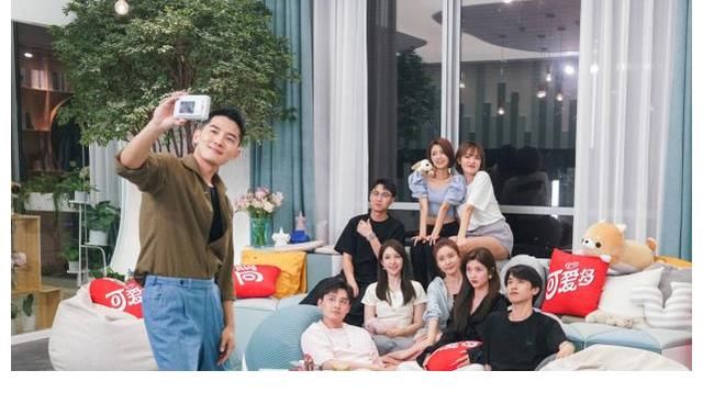 嘴型|《心動(dòng)4》女1意外暴露牙齒形狀，不整齊縫隙大，難怪說話嘴型奇怪