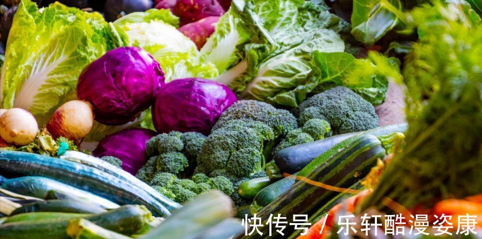 金芒|立秋后,家里有这4种食物的尽量少吃,吃多了对身体不好,快看看