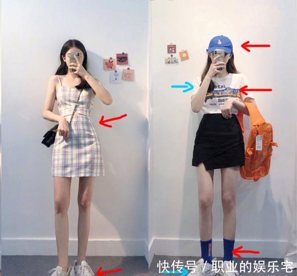 时尚|“色彩呼应”还有人不知道?运用好了让穿搭自然时尚,还更高阶