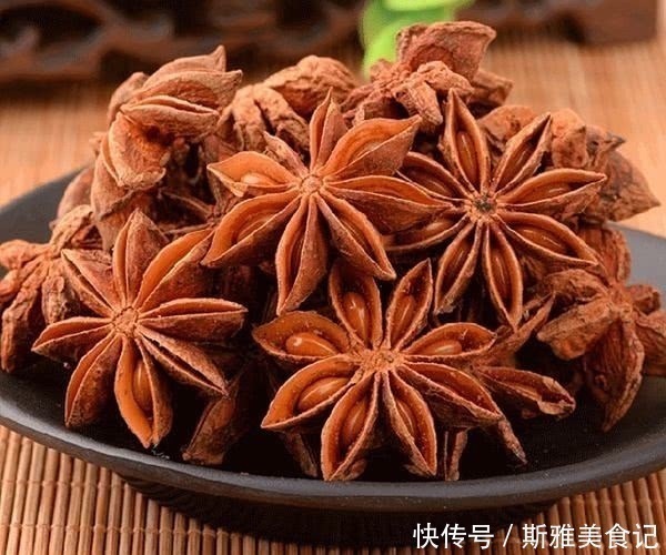 白醋|八角放白酒里泡一泡,功效真是太厉害了,解决很多人的大难题!