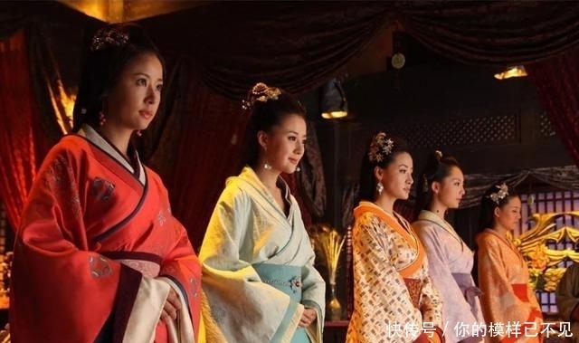 不亚于|古代宫女也要净身，是如何被处理的？遭罪程度不亚于太监