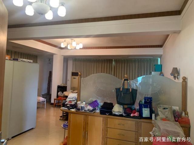 房产|广东省佛山市一1186平房产拍卖，以854万元成交