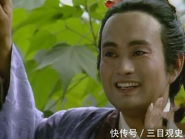 薛蟠#林黛玉死后,薛蟠为她做了2件事,每一件都是意料之外情理之中