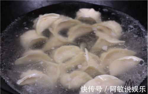 饺子皮|做萝卜馅时,用食盐杀水还是下锅焯水,都不对!大厨教你正确做法