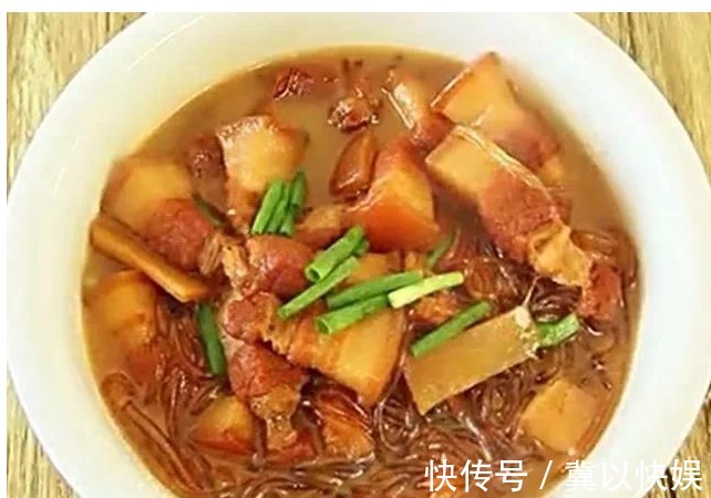 粉条|香气飘飘的几道菜谱推荐，好吃下饭营养丰富，天天好味道