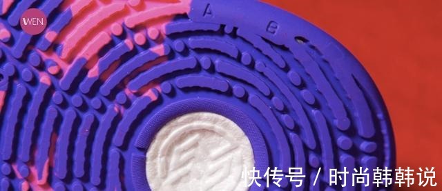 鞋面 把当气垫用,降价才值得,闪击第8代实战!