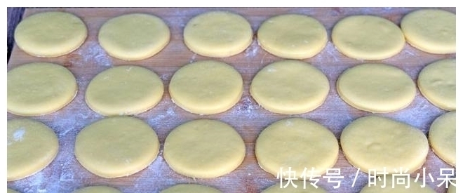 一周早餐不重样,分享7种好吃好做的发面饼,柔软多层,口味丰富