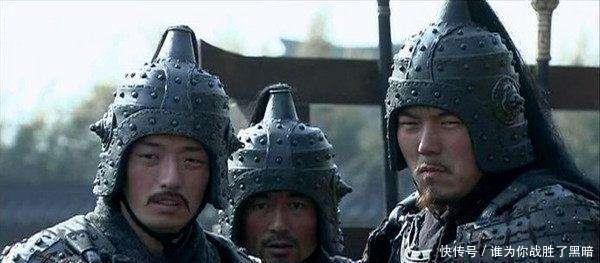 悍将|此人是江东悍将,临危不惧,大败曹仁气死曹休!