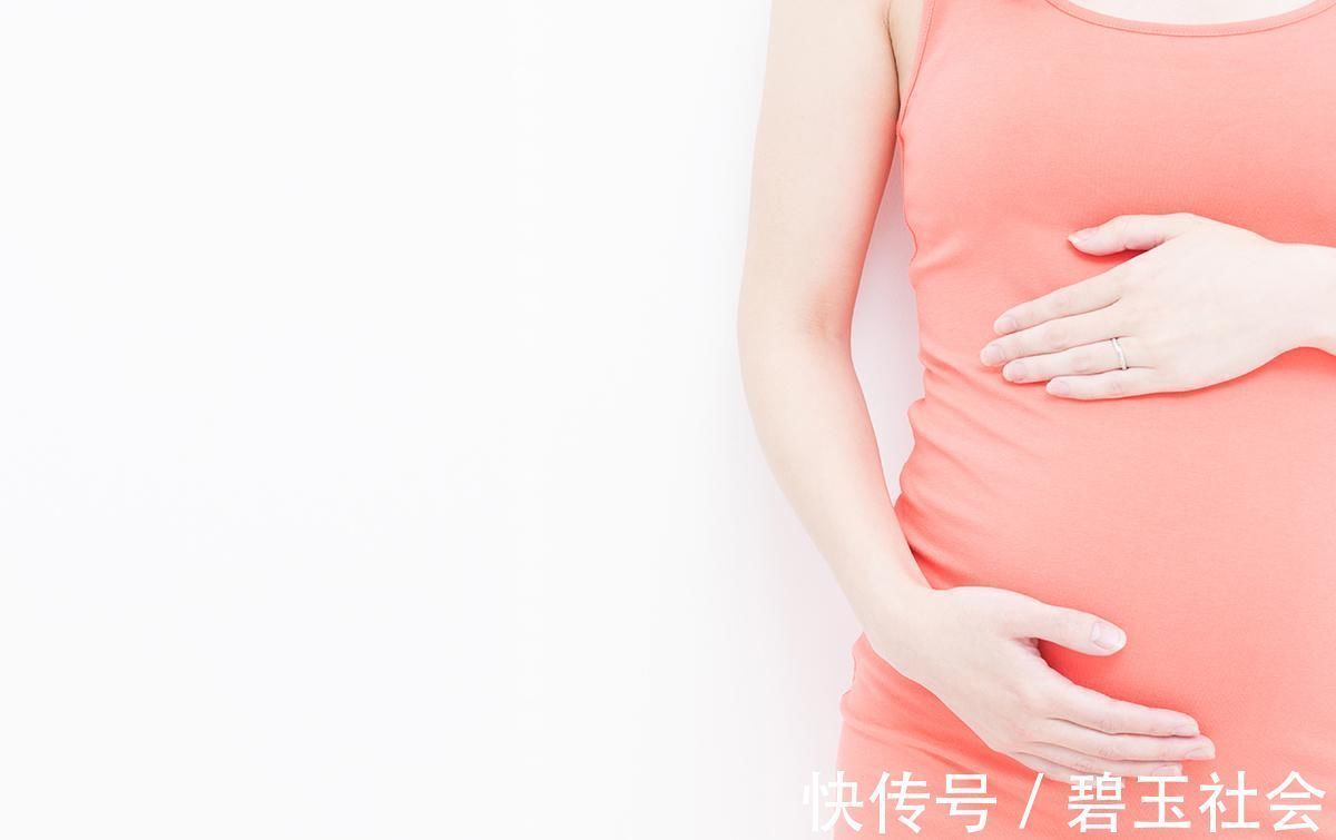 发育|孕期“三不做”,既影响胎儿身体发育,又影响脑发育,别不以为然