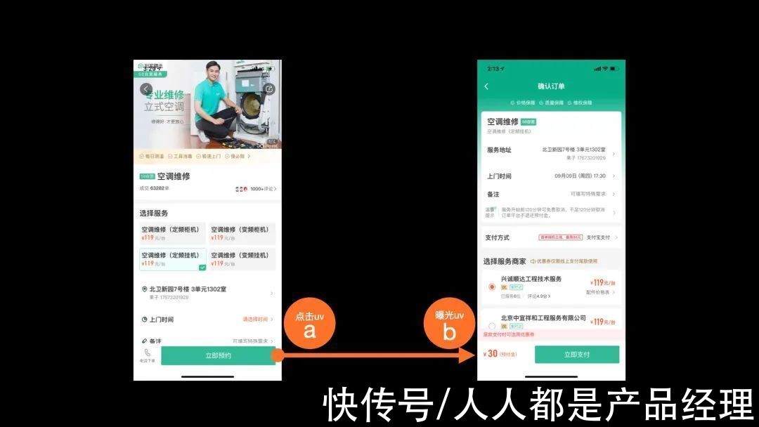 交互设计|如何通过数据推理，发现“超常规”用户问题？