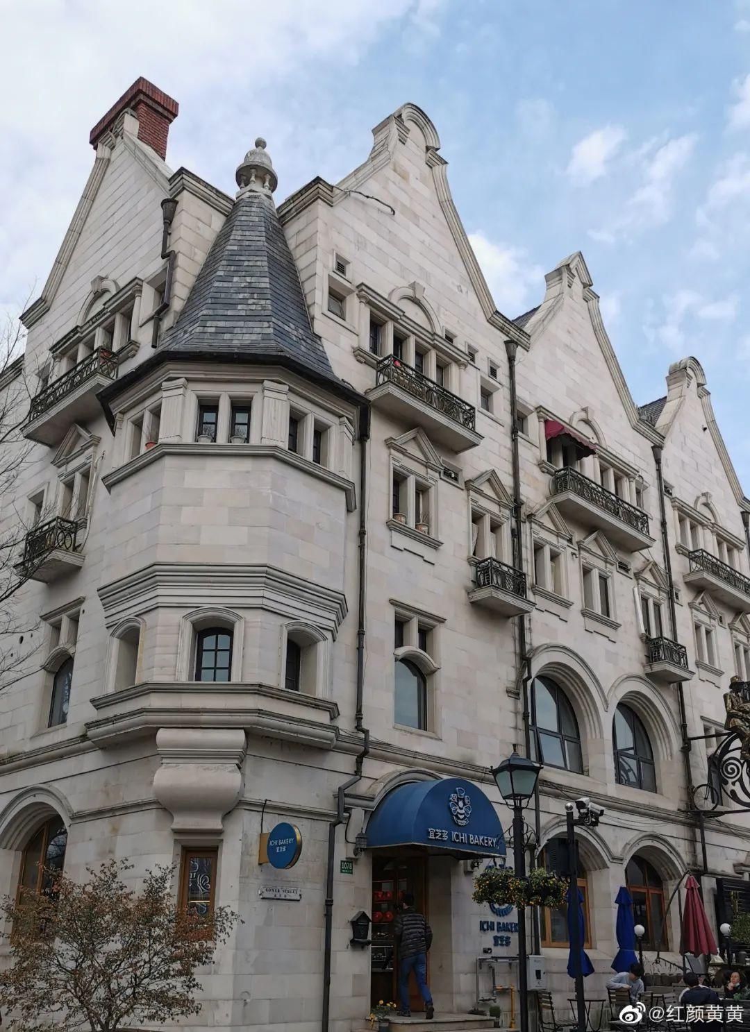 老年|留松过大年丨松江这些红红火火的地方，你去打卡了吗？