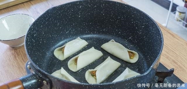 好看|家有孩子,早餐变个花样做,好看又好吃,花钱少吃得更丰盛营养