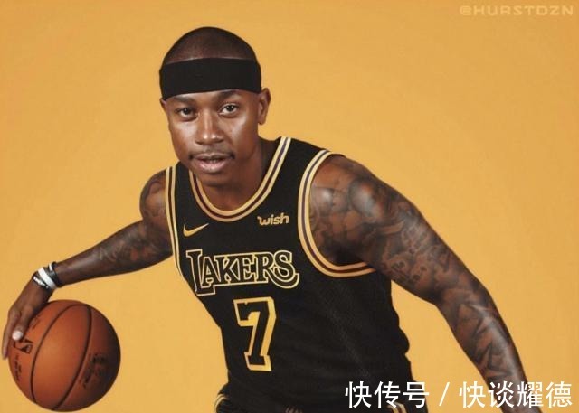 欧洲联赛|空接暴扣+精准三分！小托马斯还能重返NBA？湖人助教引热议