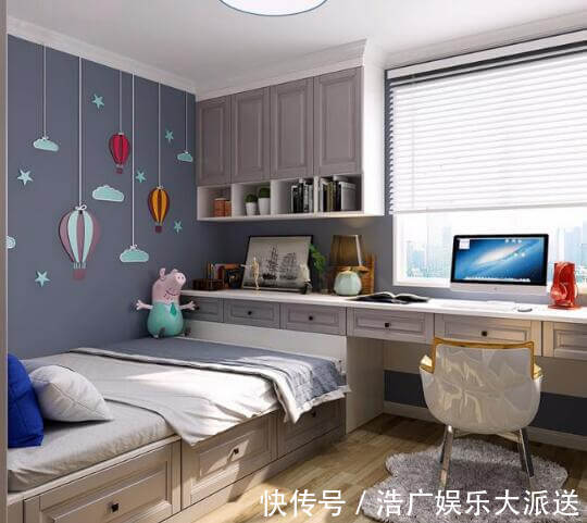 装修|小户型怎么装修才显大分享几个装修小技巧,真的太实用了