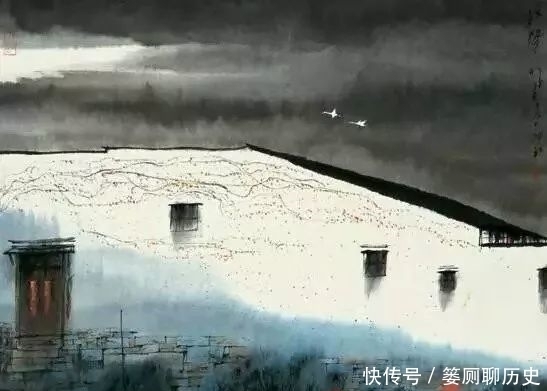 心结|这4首最能打动人心的诗词,说透世态炎凉,解开无数人心结!