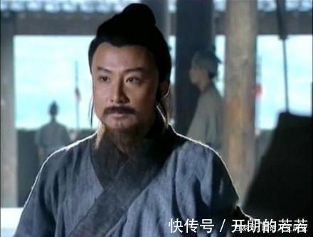 残水浒&残水浒梁山内部矛盾导致分崩离析，吴用当大官，宋江沦为阶下囚