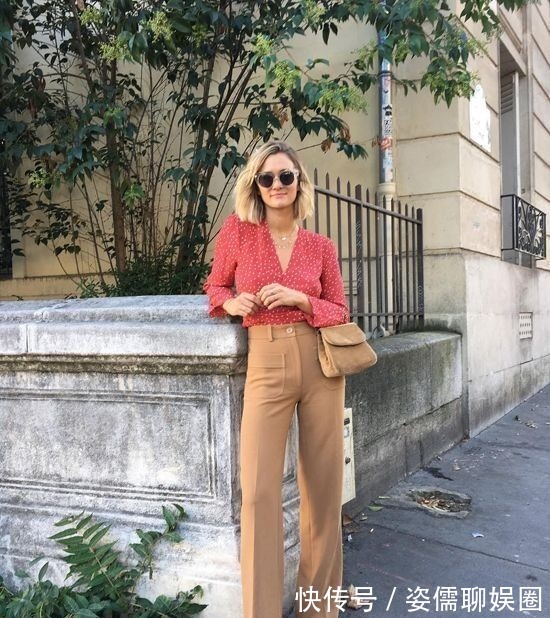 颜色|告别黑白色搭配,夏日撞色穿搭攻略,新潮又时髦,赚足回头率