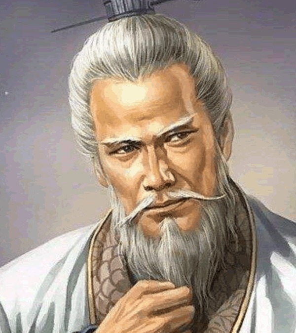 传说|将战国当做自己棋盘,国君当做棋盘上棋子,传说通神的鬼谷子到底何许人也