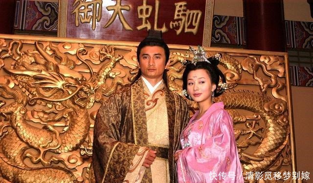 世间|李煜最伤感的一首词,别恨依依,写尽世间最深的眷恋