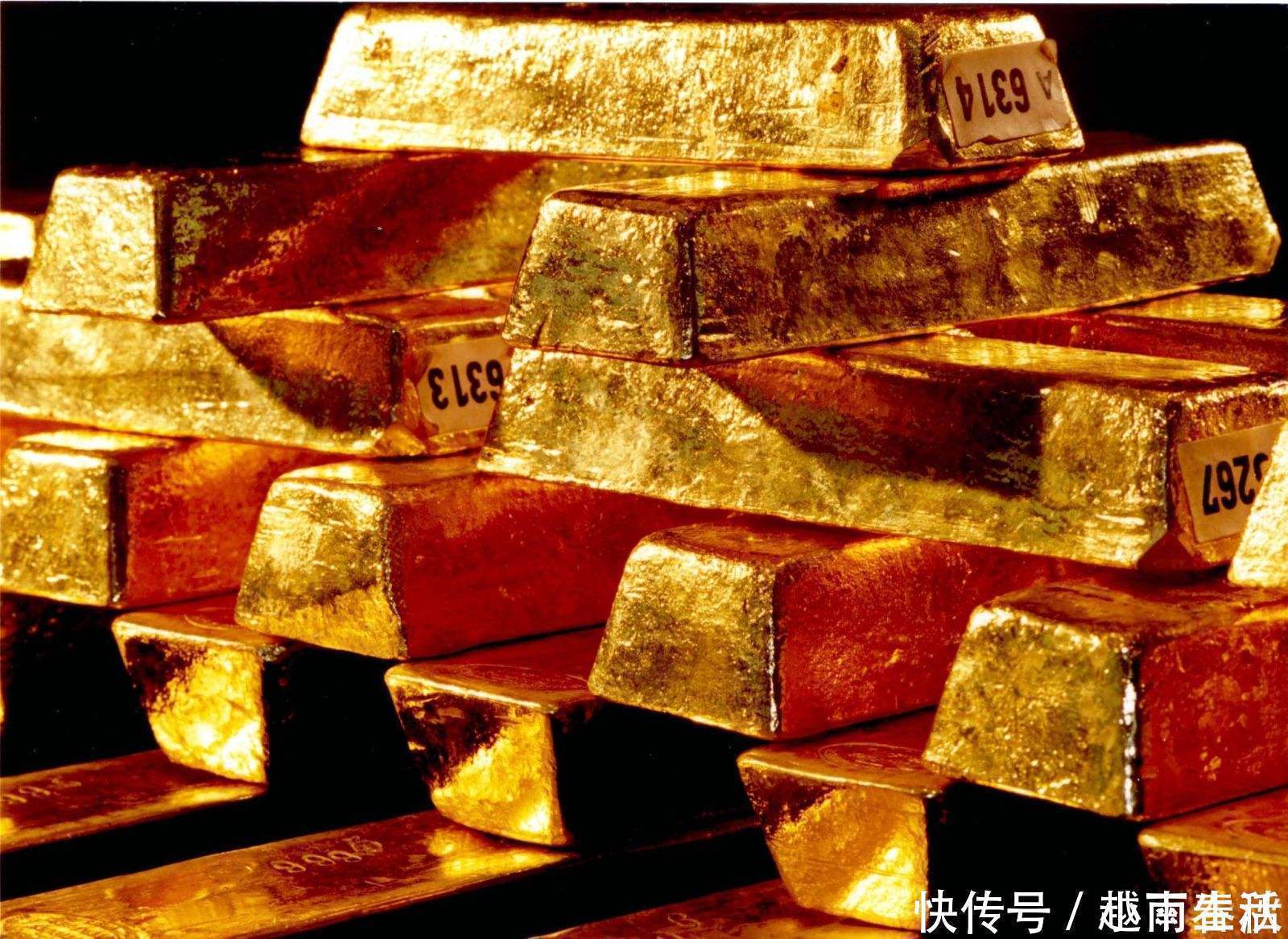 金属|何家村出土宝盒,盒内藏有一种神秘“金麸”,竟是古人服用之物