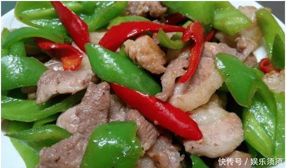 炒肉经常变得很柴,怎样才能炒出鲜嫩的肉丝?